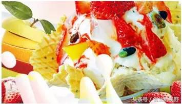 怎么自制冰激凌简单又好吃,如何在家中制作美味好吃的冰淇淋