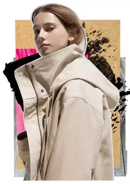 2019最火派克时尚穿搭,派克的穿搭