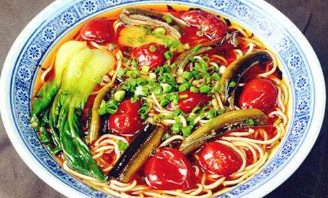 麻辣面对面重庆小面排行,重庆小面面对面全集