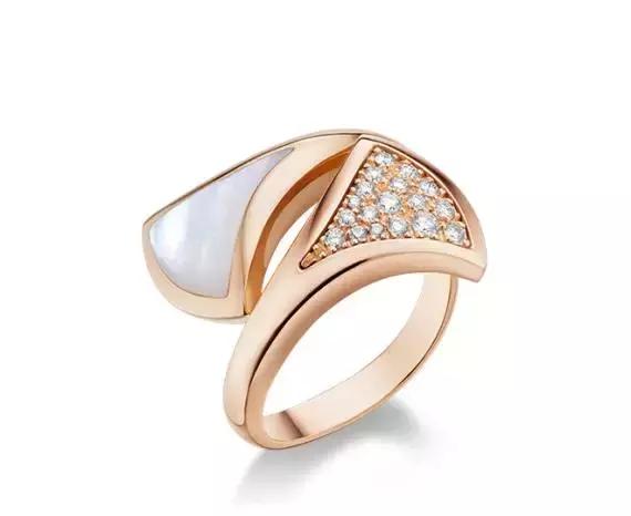 大牌珠宝款式推荐,送礼佳品大品牌值得推荐