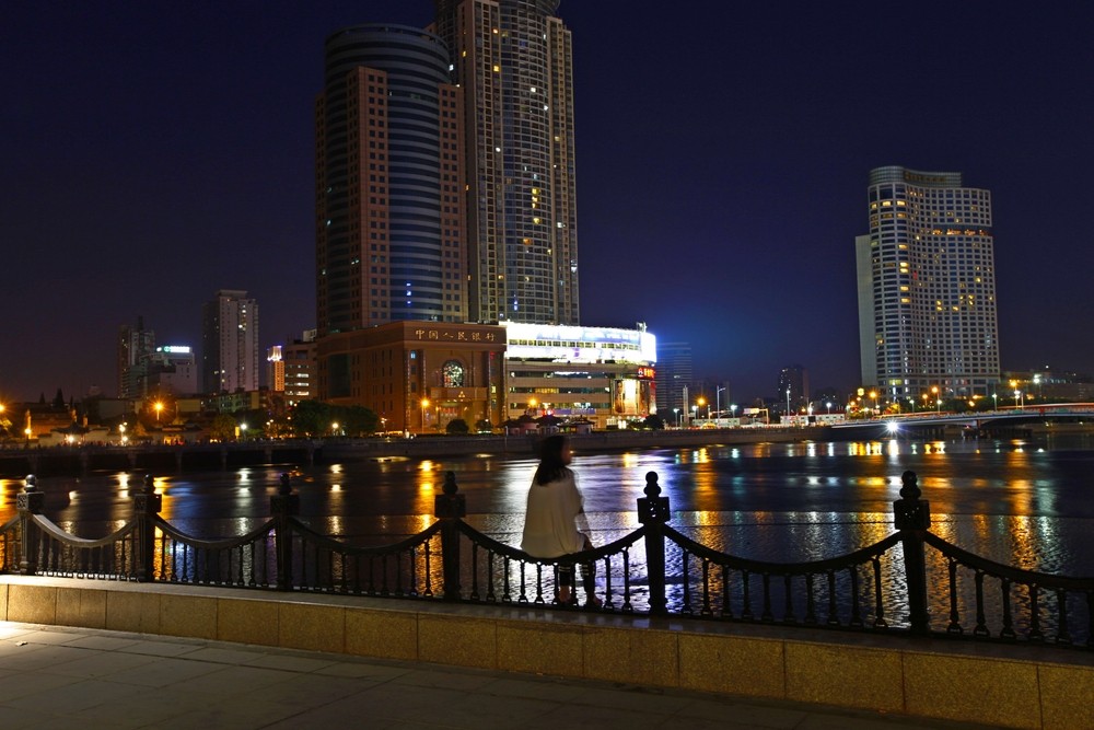 去宁波游玩,到宁波有什么特色的景点