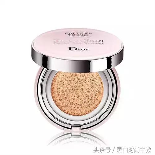 这7款气垫,秒秒钟帮你打造完美底妆!