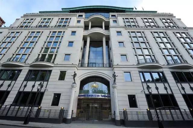 英美*草烟**又开始买买买了，巨无霸的地位难道都是买来的吗？