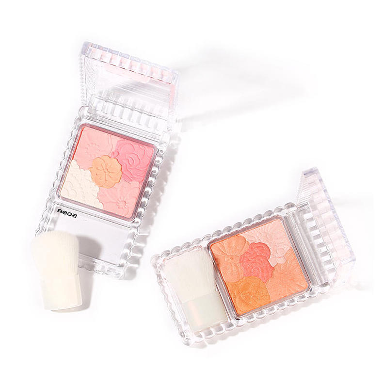 pony化妆教程优雅的秋日妆容,pony巴黎唇妆教程