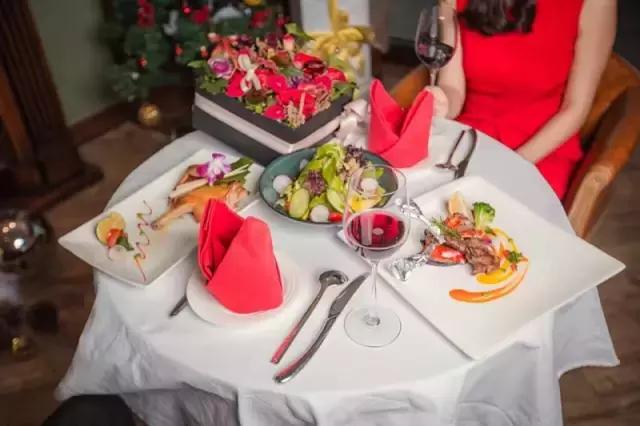 南宁最浪漫的私房菜,南宁小资情调的餐厅推荐附近