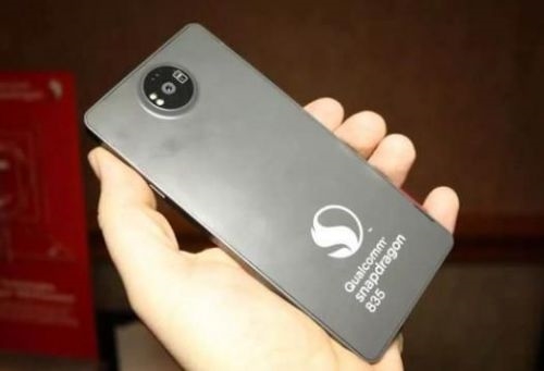 骁龙835蔡司,高通镜头