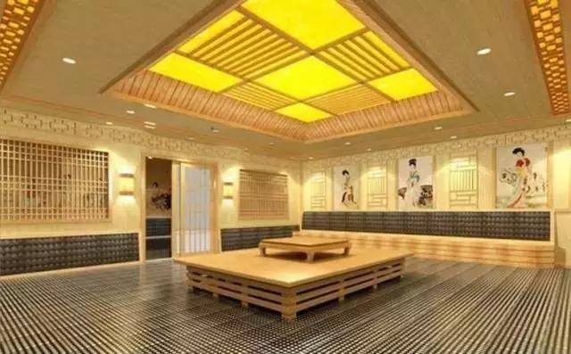 汗蒸房简单实用,汗蒸房是怎样的