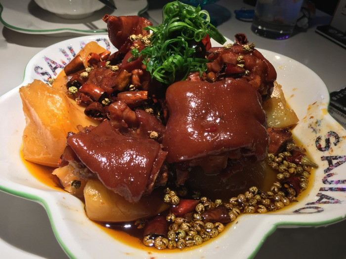 珠海风景好的餐厅推荐,珠海瑞吉labrezza餐厅