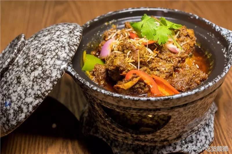 顺德有哪些主题餐厅,顺德有格调的餐厅