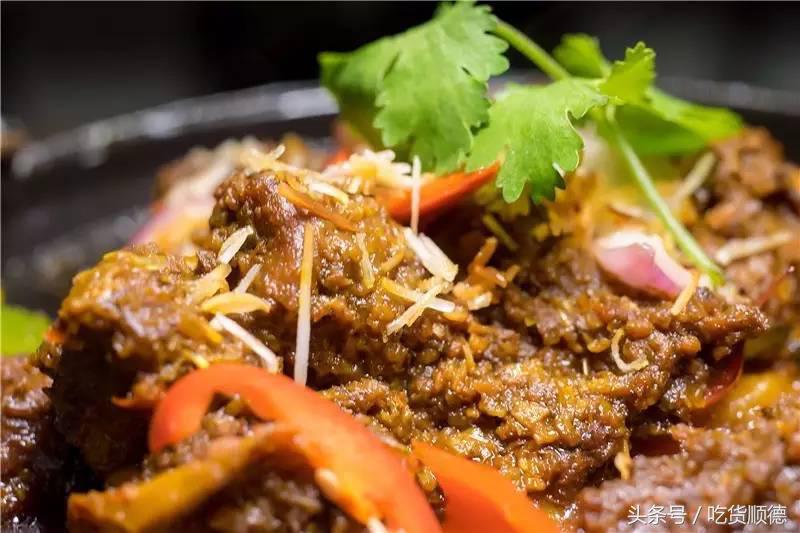 顺德有哪些主题餐厅,顺德有格调的餐厅