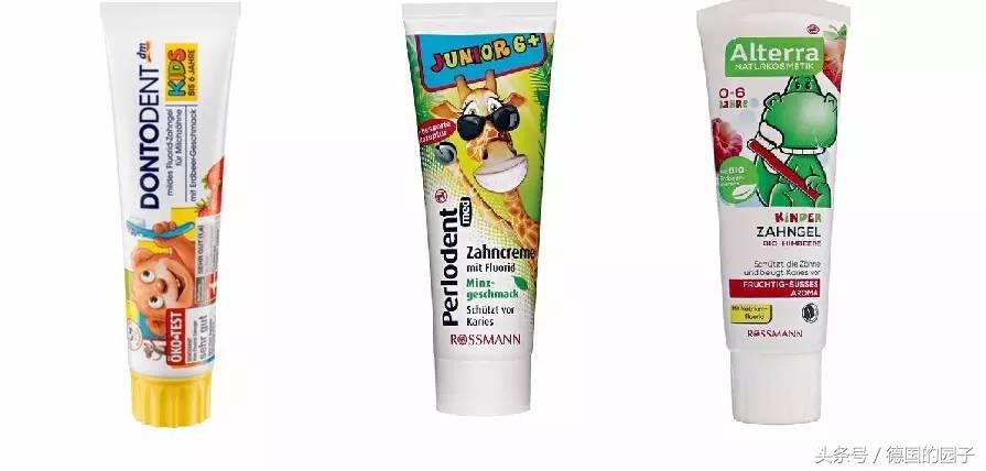 该怎么给孩子选择牙膏呢,如何正确选择宝宝牙膏