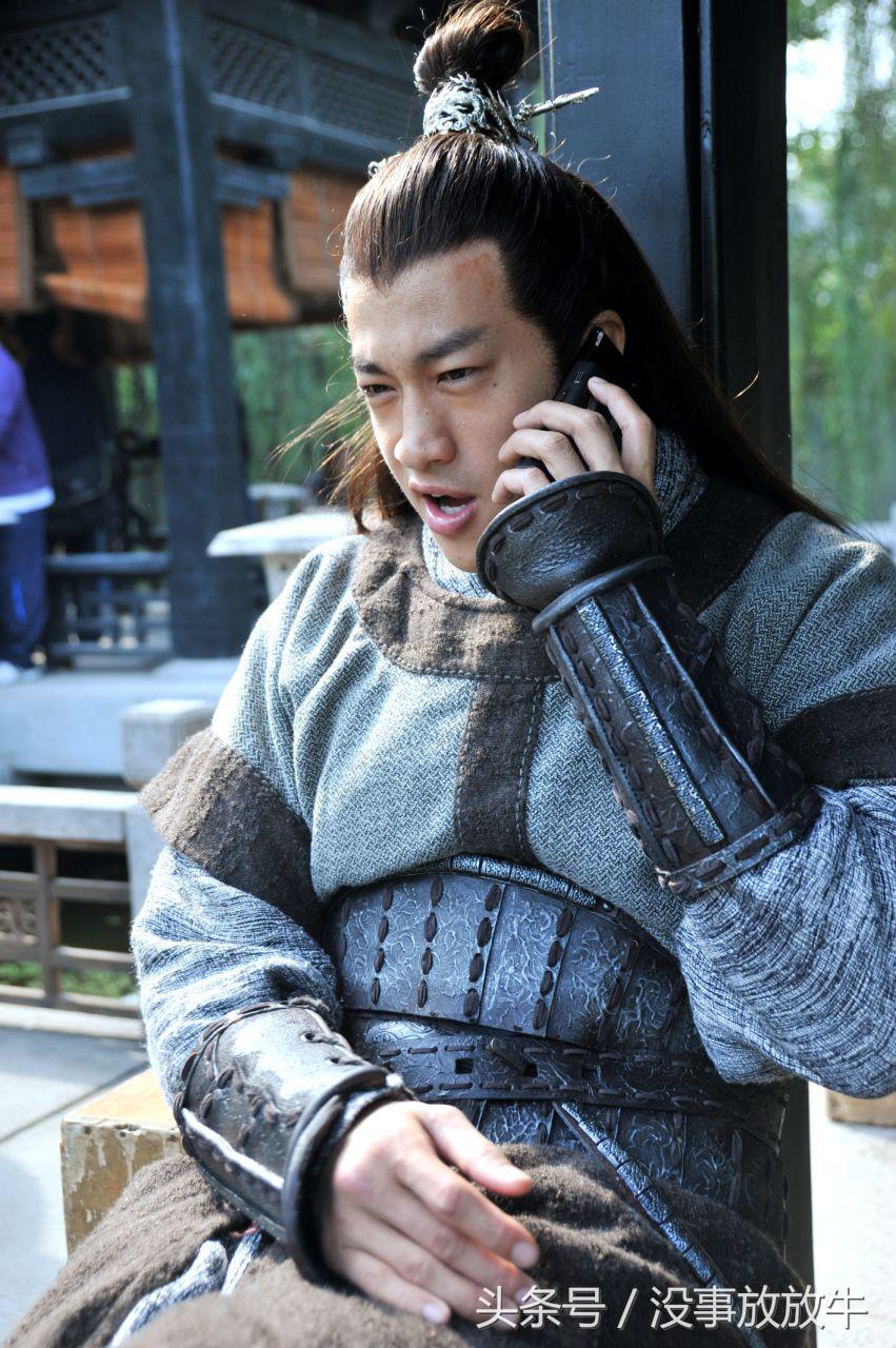 三国里的人到现在应该是什么职业,三国中的人