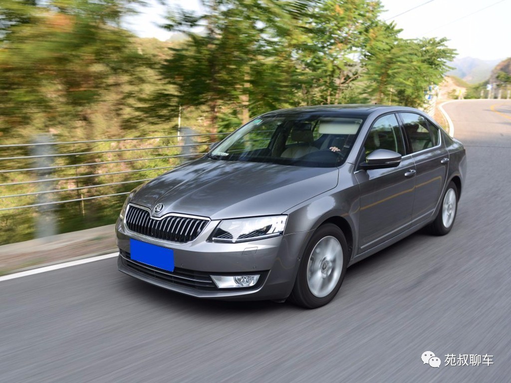 苑叔聊车30万落地轿车,2018款明锐1.6l自动豪华版