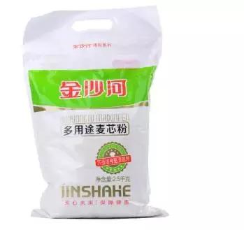 中豪面粉是十大品牌面粉吗,十大名牌面粉是哪家品牌