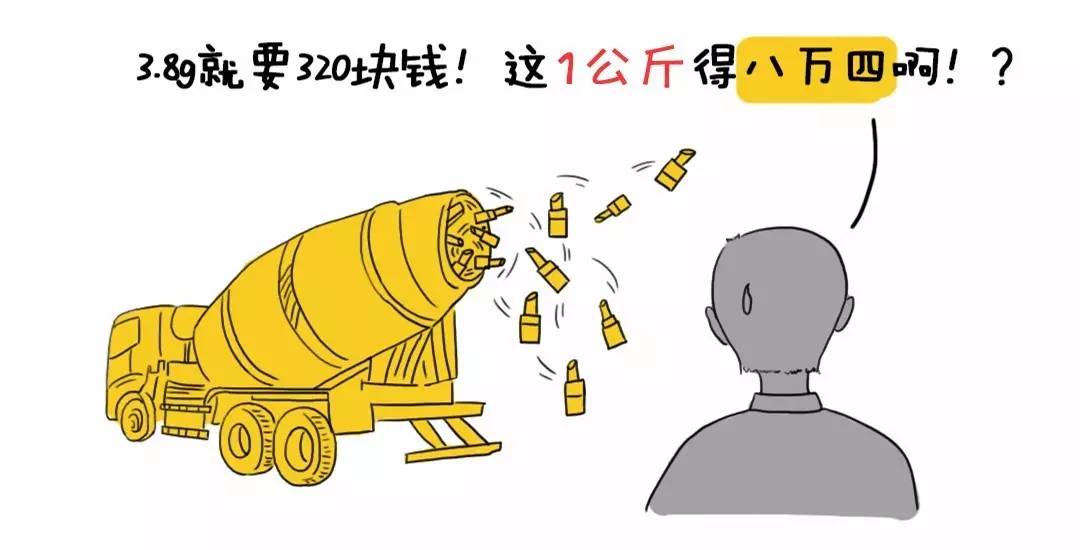 300左右的ysl推荐,300块钱买一支口红贵吗