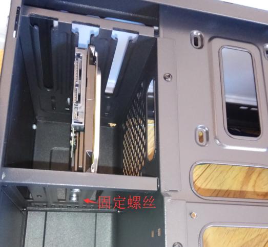 diy组装电脑装机流程,台式电脑主板硬盘安装教程