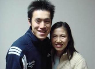 感动中国——有一种精神叫女排