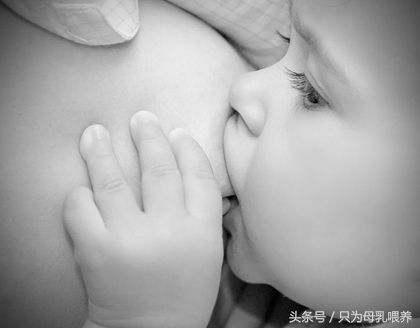 怎么知道母乳足还是不足呢,怎么判断母乳足不足