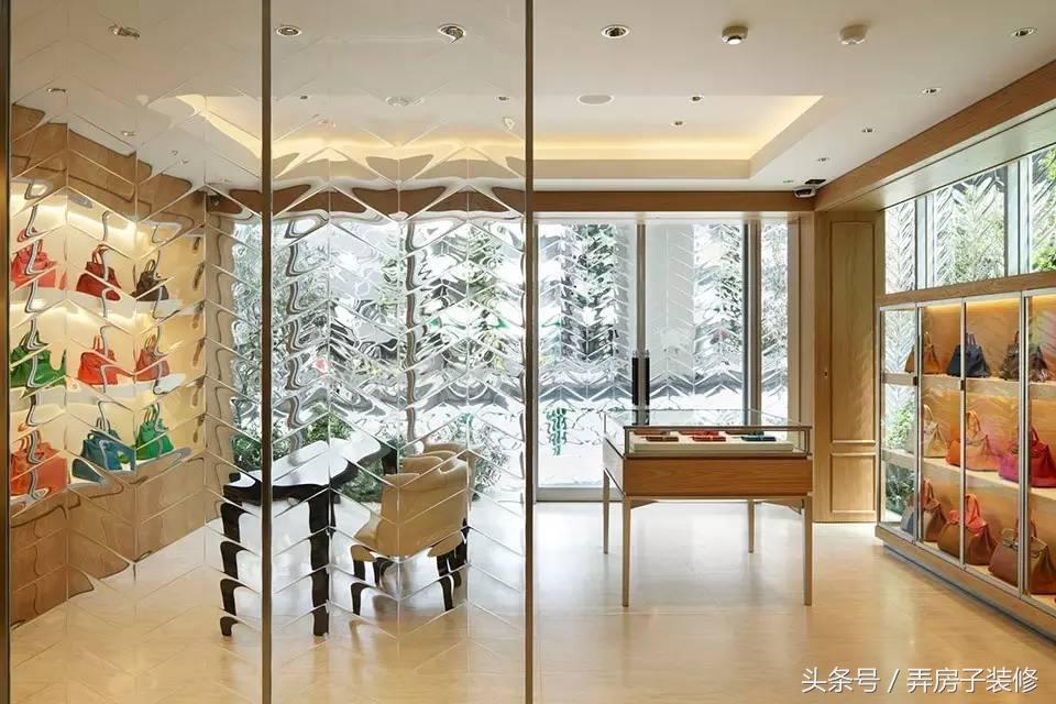 卖肉专卖店店铺设计,卖肉店面装潢