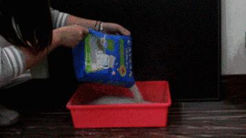 膨润土混合猫砂推荐排行榜,15-25的膨润土猫砂测评推荐