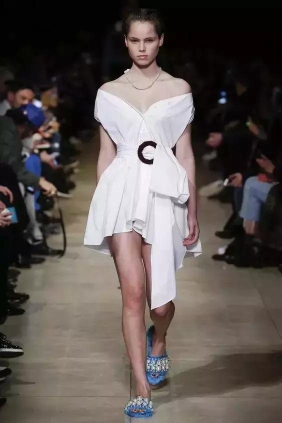 2017明星同款鞋小白鞋,明星同款潮鞋推荐