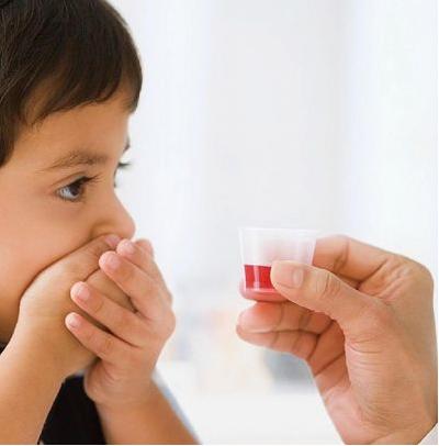 儿童用药误区及要点转载,关于儿童用药正确的方法是