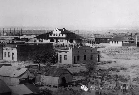 贝拉吉奥——罪恶之城的金色之花