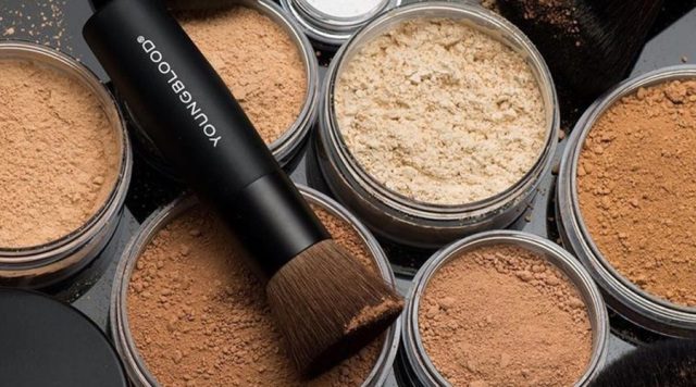 推荐散粉好物种草,最推荐的国货散粉