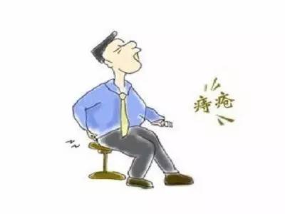 内痔疮和外痔疮的症状表现有哪些,痔疮的分类及其症状