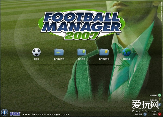 这款游戏可能是一个时代球迷们的足球梦