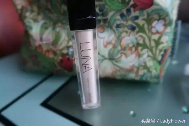 女神化妆包常备好物,分分钟帮你扑倒男神