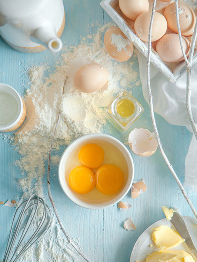 烘焙高手教程,烘焙入门新手教程之全蛋打发