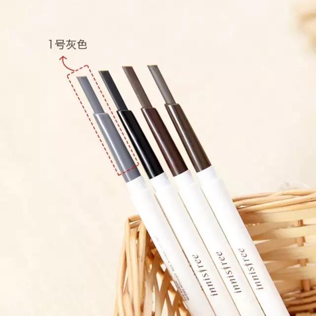 桃花妆古风妆容教程,桃花日常妆容