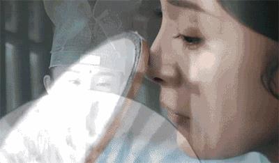 桃花妆古风妆容教程,桃花日常妆容