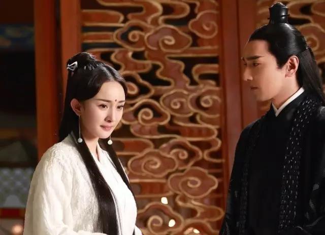 桃花妆古风妆容教程,桃花日常妆容