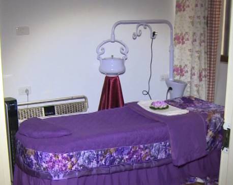 洗浴足疗场所安全消防检查,消防突击洗浴场所