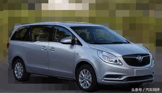 老款gl8通病解决方案,老款gl8重启