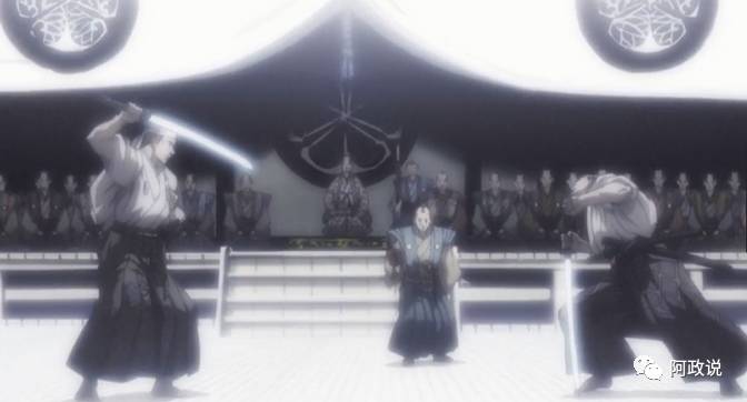 关于男主把女主的哥哥杀了的动漫,豆瓣8.7电影男主杀老婆