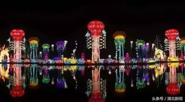 湖北元宵节游玩攻略,元宵节可以去哪些地方游玩