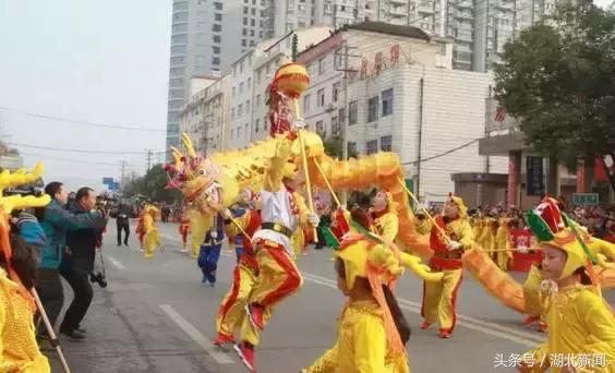 湖北元宵节游玩攻略,元宵节可以去哪些地方游玩