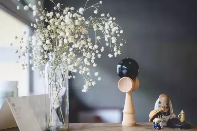 越秀丨咖啡遍野的淘金,这家手冲茶叶店却成了“网红”