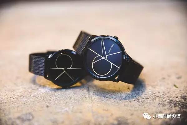 情人节单品:解析两种会戴CK的男女,咦!我其实吸引这样的他?