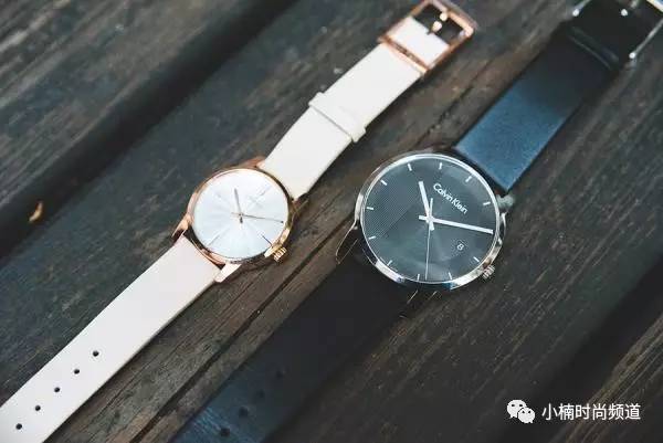 情人节单品:解析两种会戴CK的男女,咦!我其实吸引这样的他?