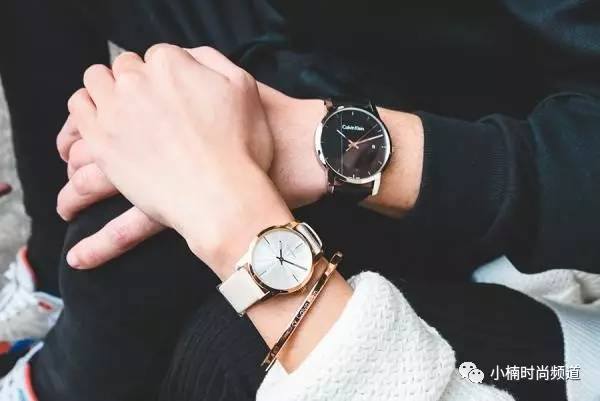 情人节单品:解析两种会戴CK的男女,咦!我其实吸引这样的他?