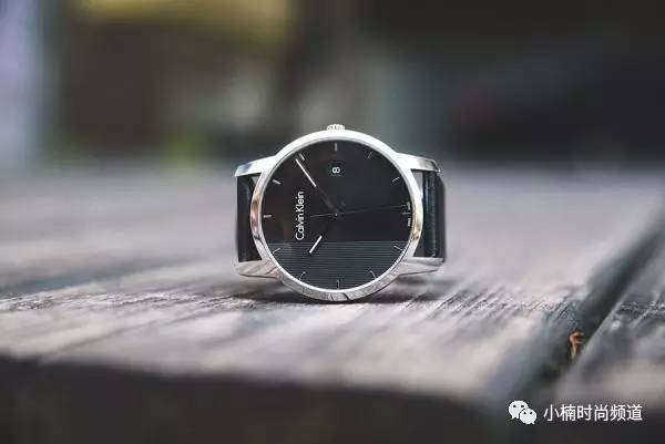 情人节单品:解析两种会戴CK的男女,咦!我其实吸引这样的他?