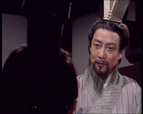 三国第一嘴炮*党**，一句话噎死对手