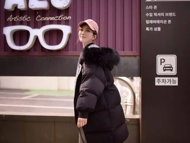 韩式日常减龄素颜神器,背带减龄神器至少年轻十岁