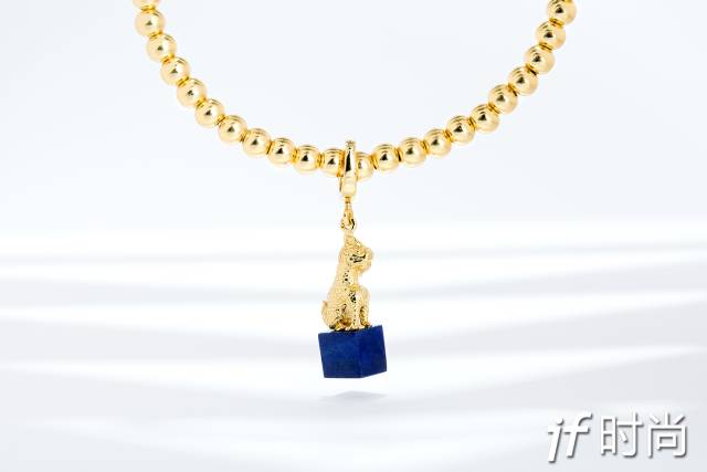 刘嘉玲佩戴的翡翠首饰原来这么美,刘嘉玲戴的宝格丽项链是哪一款