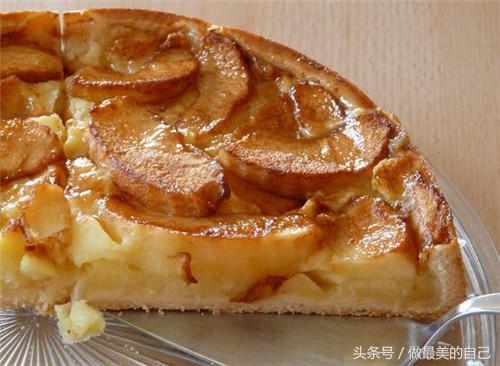 剩下的绿豆糕其它吃法,绿豆糕真正吃法