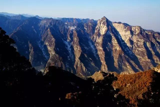 推荐西安周边一日游的绝佳去处,西安适合周末全家游玩的地方